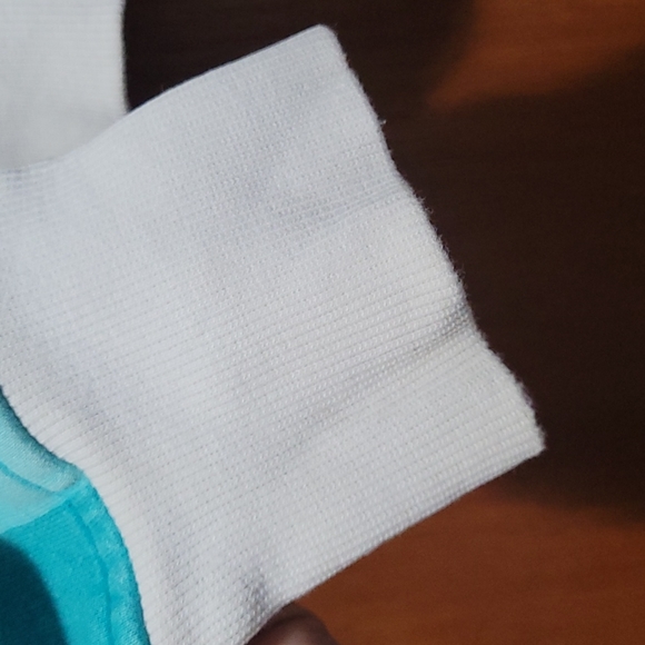 Vintage Lululemon Checkered Scuba Hoodie - Picture 3 of 6